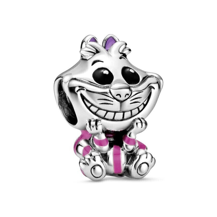 Gato de Cheshire Alicia (chibi)