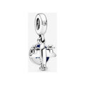 Charm Colgante Avioneta