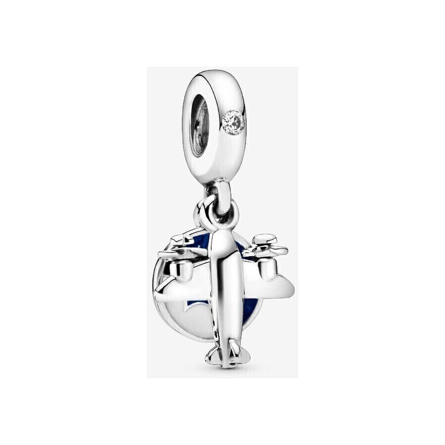 Charm Colgante Avioneta