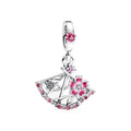 Charm Abanico