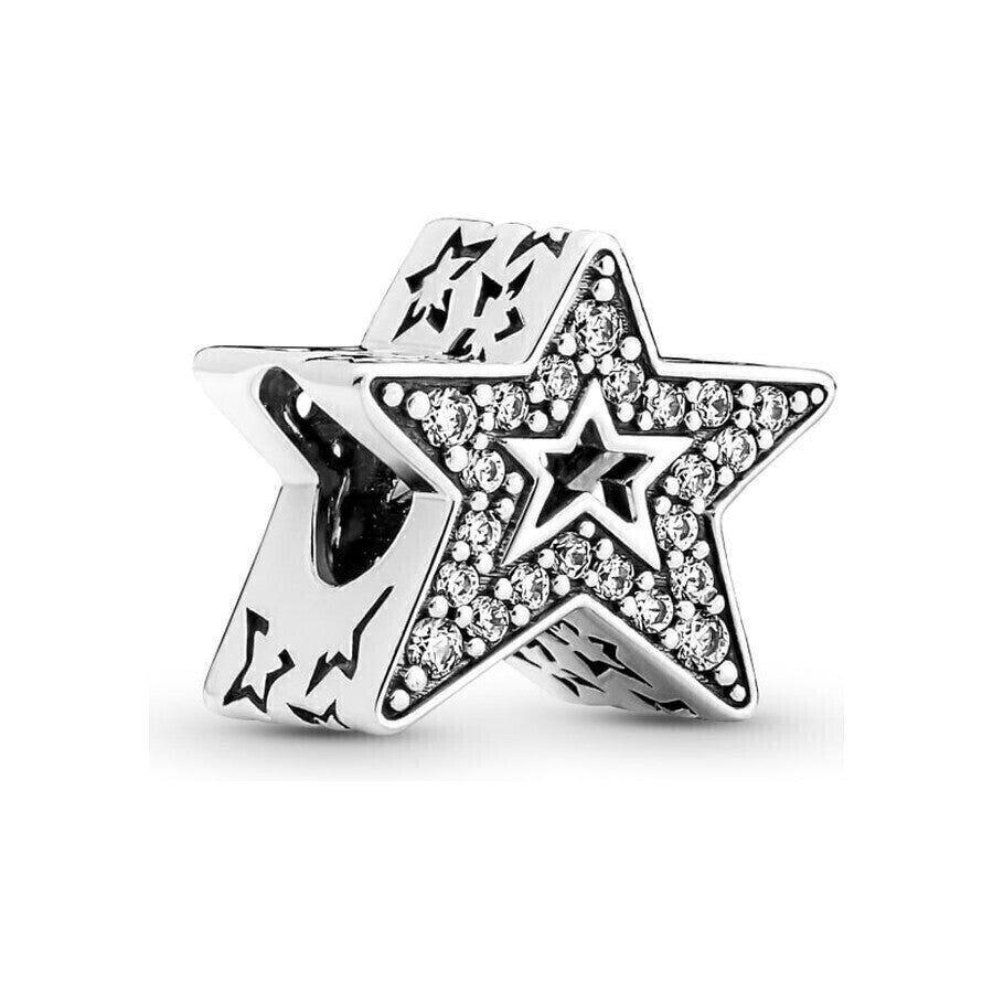 Estrella Asimétrica con Zirconias