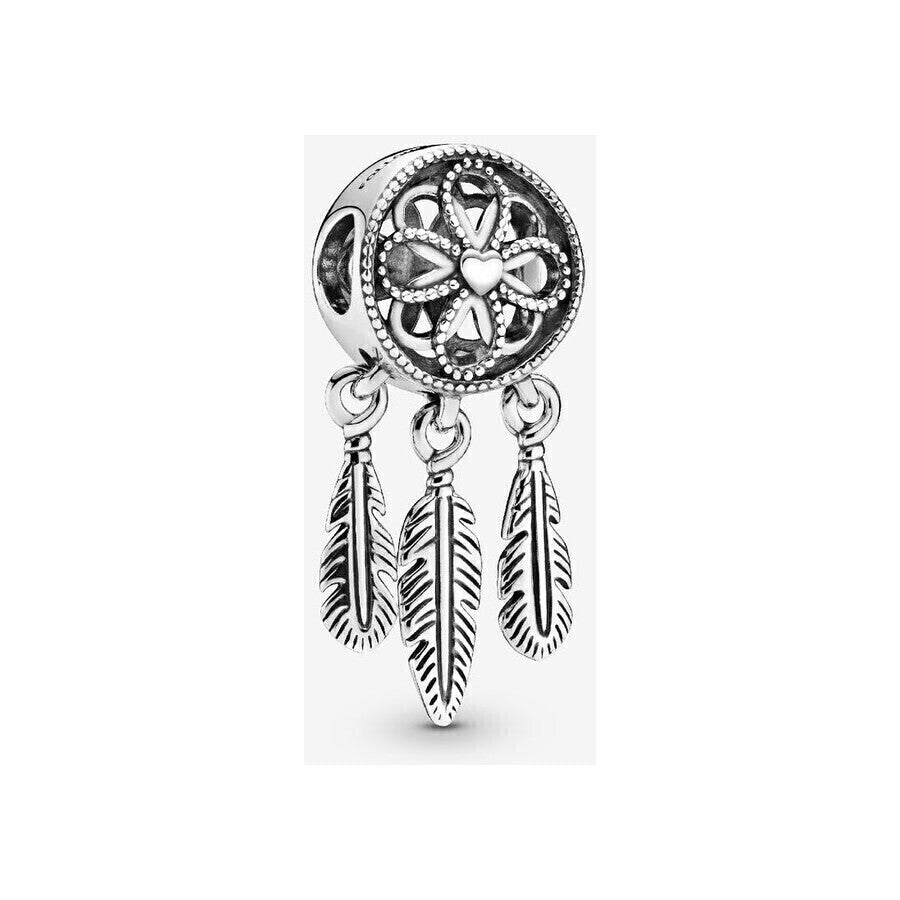 Charm Atrapasueños Espiritual