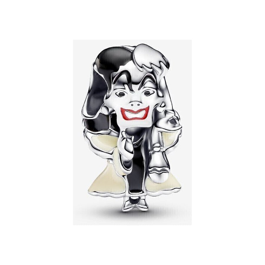 Charm Cruella De Vil