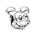 Cara de Mickey