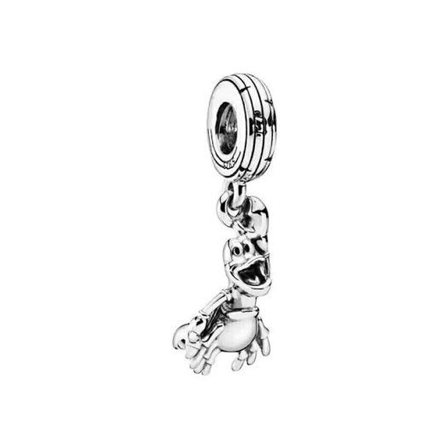 Charm Sebastian La Sirenita (colgante)