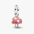 Charm Colgante Hongo