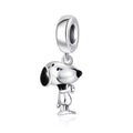 Charm Snoopy