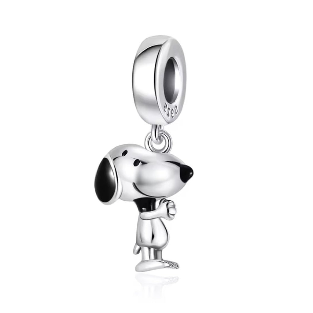 Charm Snoopy