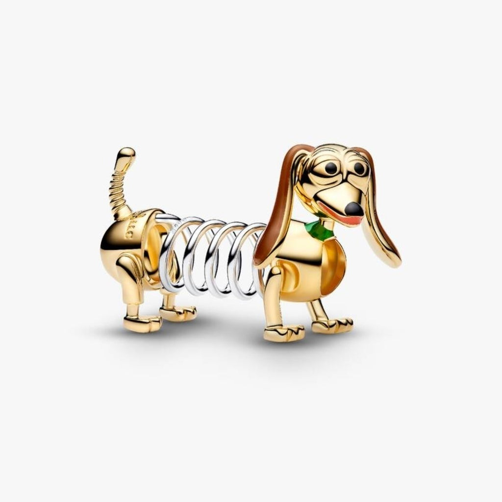 Charm Perro de Toy S