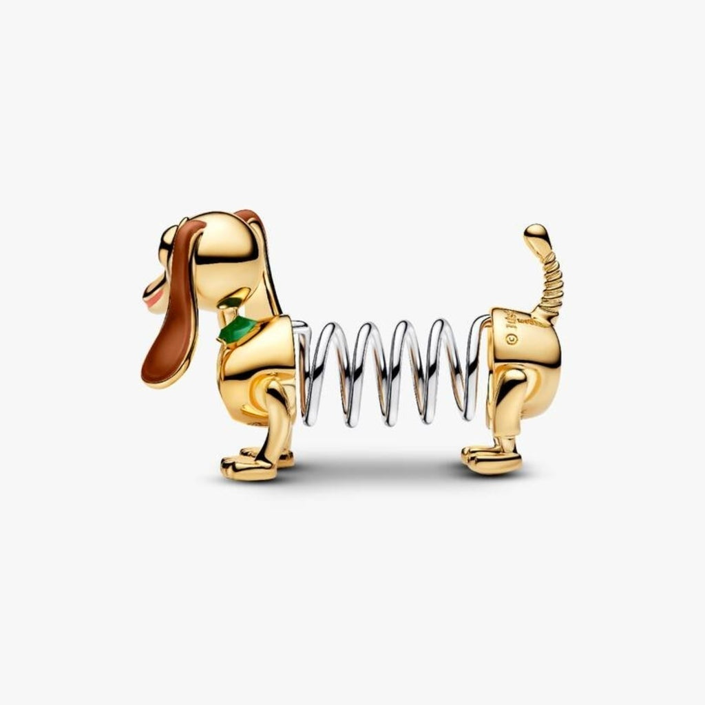 Charm Perro de Toy S