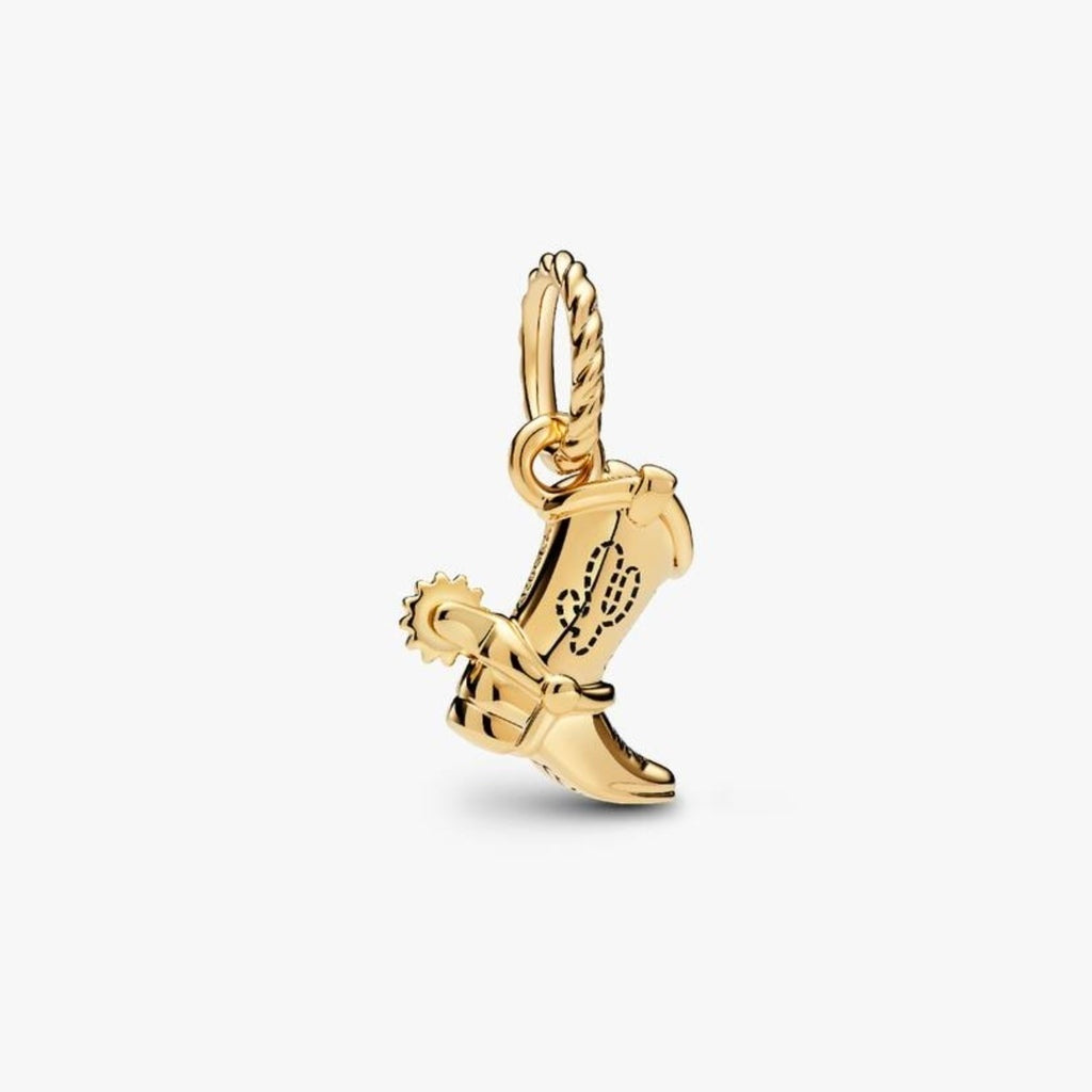 Charm Bota de vaquero de Toy S