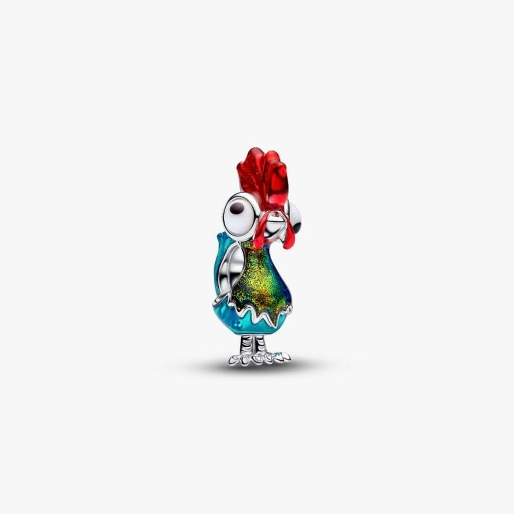 Charm Heihei