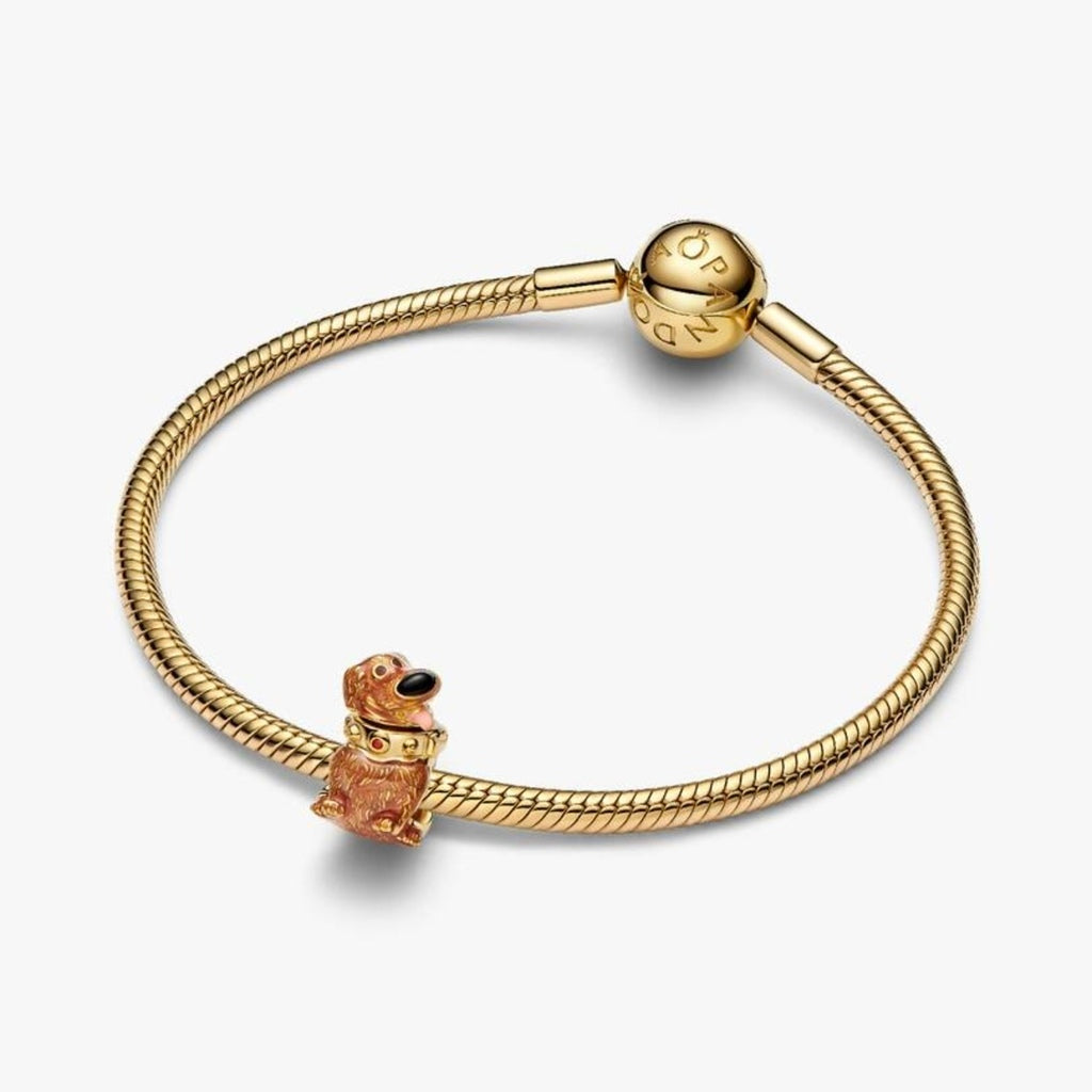 Charm Dug de Up