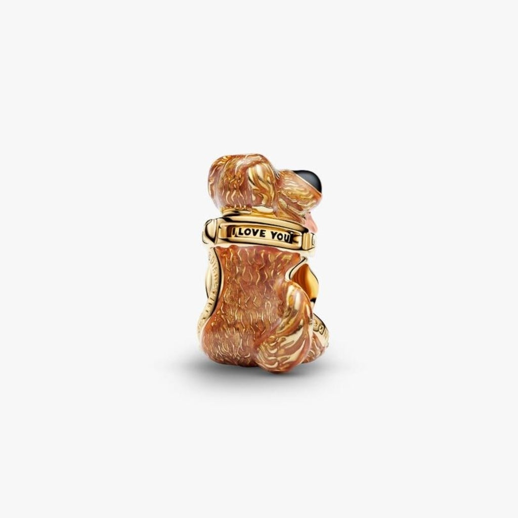 Charm Dug de Up