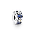 Clip Sol, luna y estrellas Celestiales