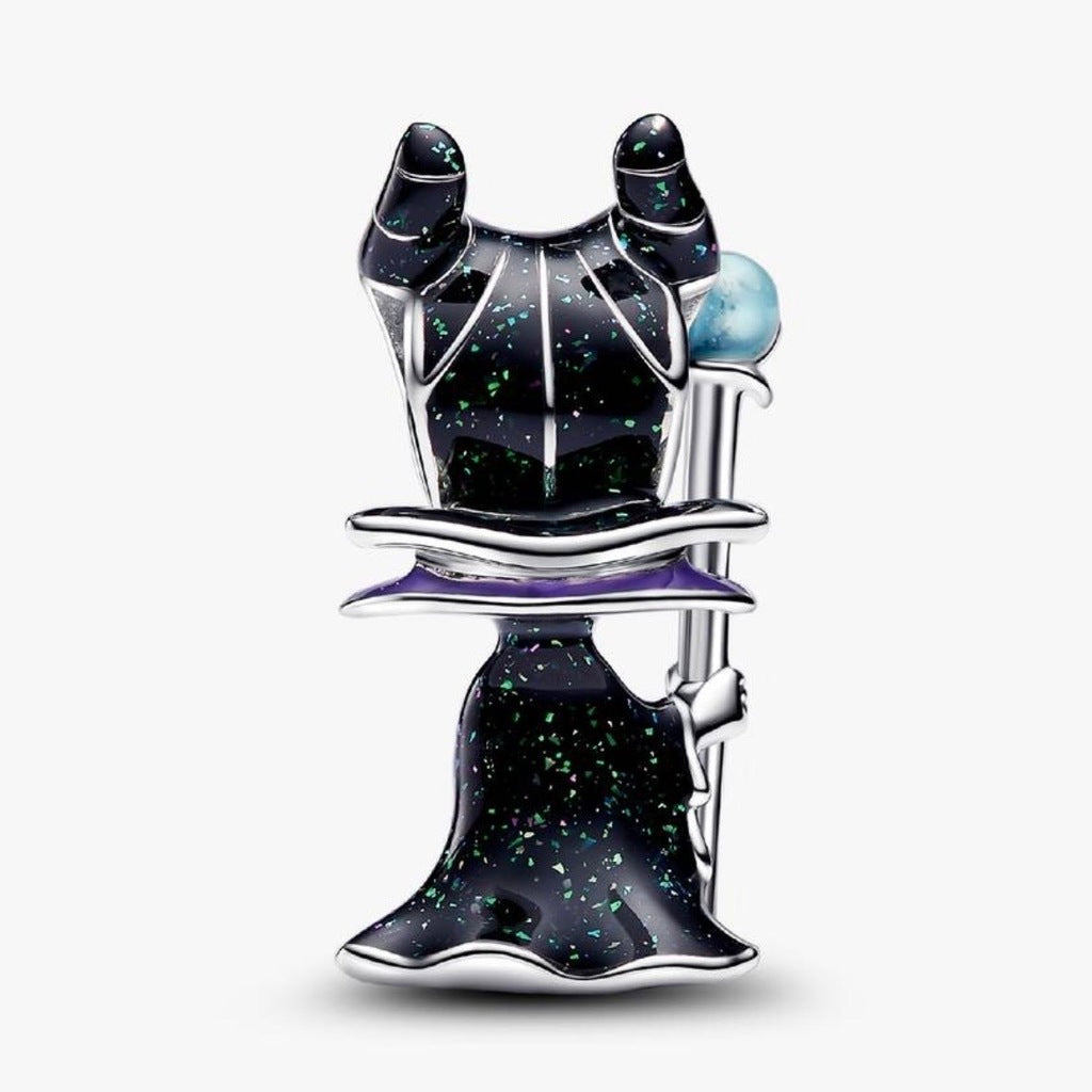 Maléfica Villanos