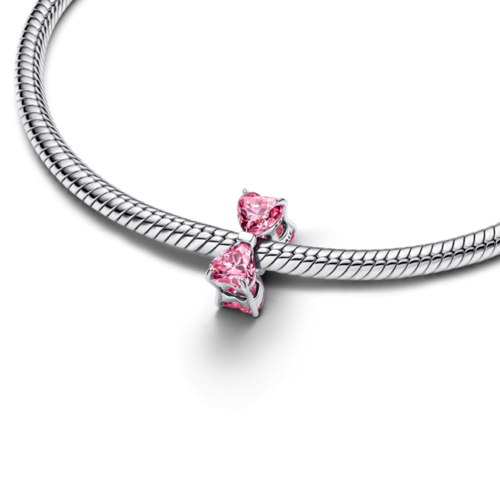 Charm Moño