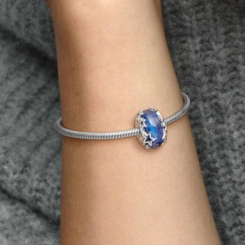 Cristal Murano Galaxia & Estrella