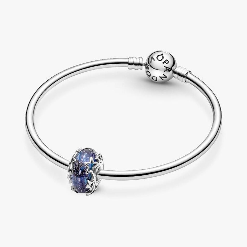Cristal Murano Galaxia & Estrella