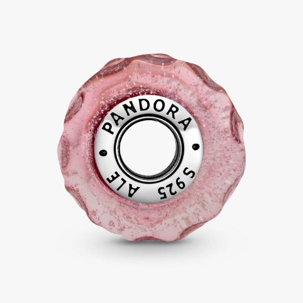 Murano Rosa Fluorescente