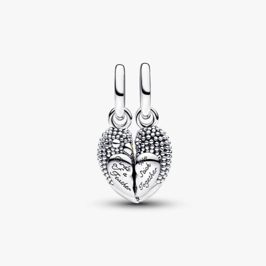 Charm Divisible Pajaritos del Amor