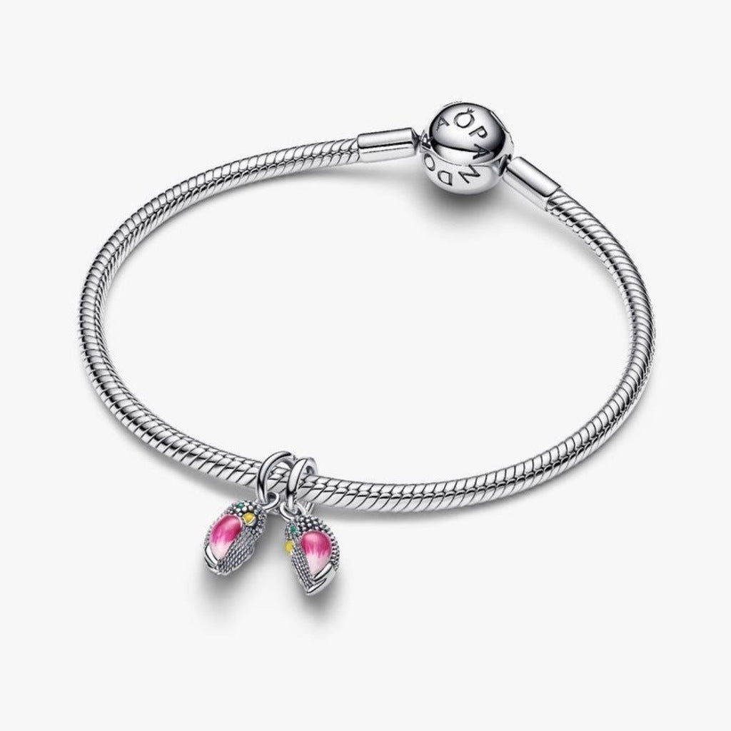 Charm Divisible Pajaritos del Amor