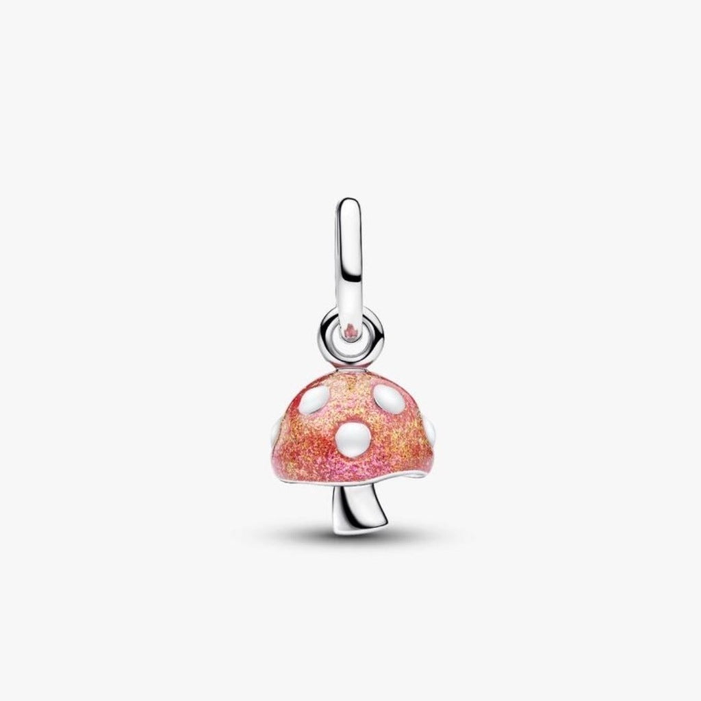 Charm Colgante Hongo