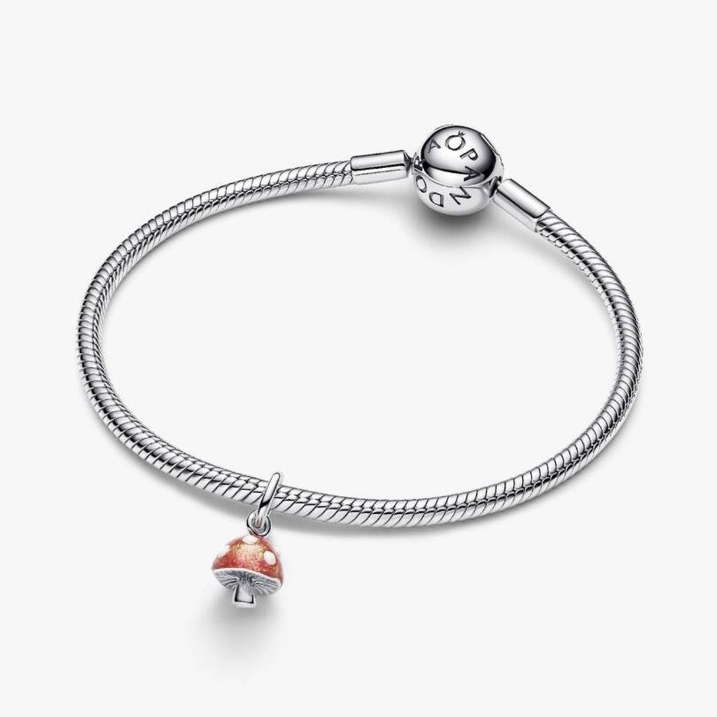 Charm Colgante Hongo