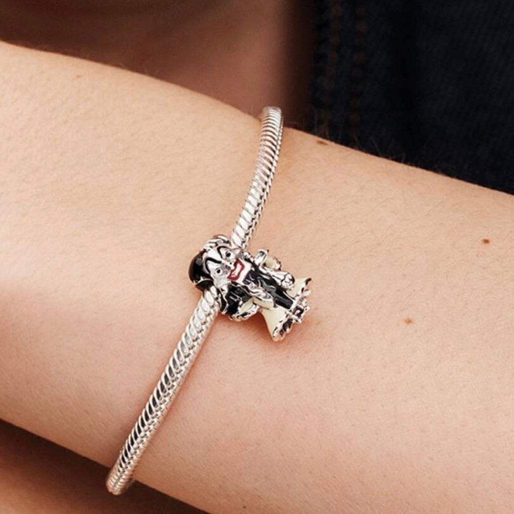 Charm Cruella De Vil