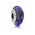 Murano Azul Glass
