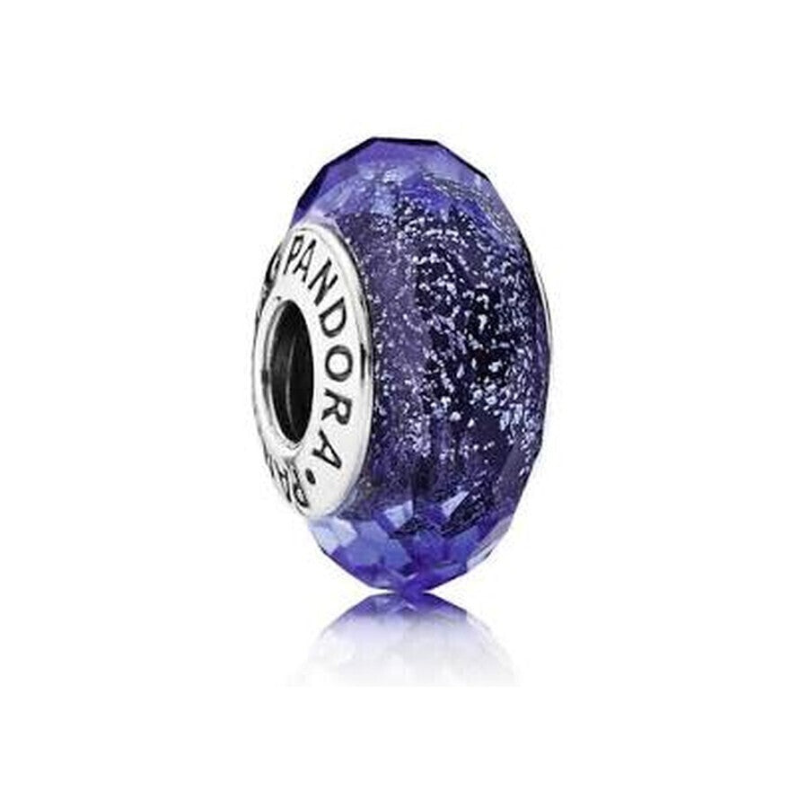 Murano Azul Glass