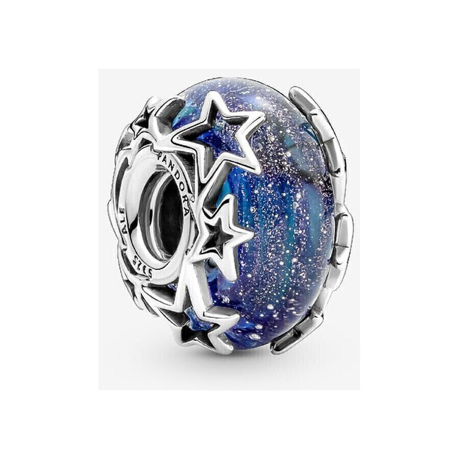 Cristal Murano Galaxia & Estrella