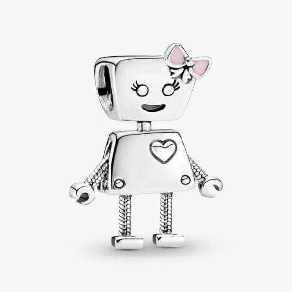 Niña Robot