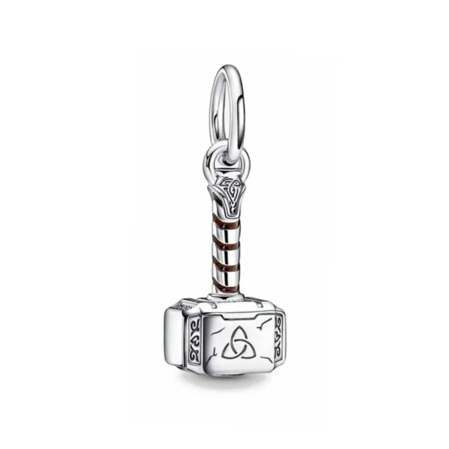 Colgante Martillo de Thor