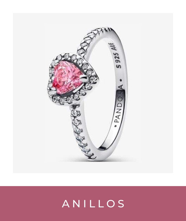 Anillos