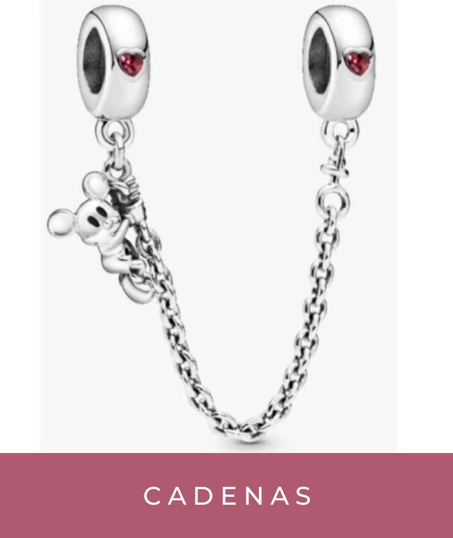 Cadenas