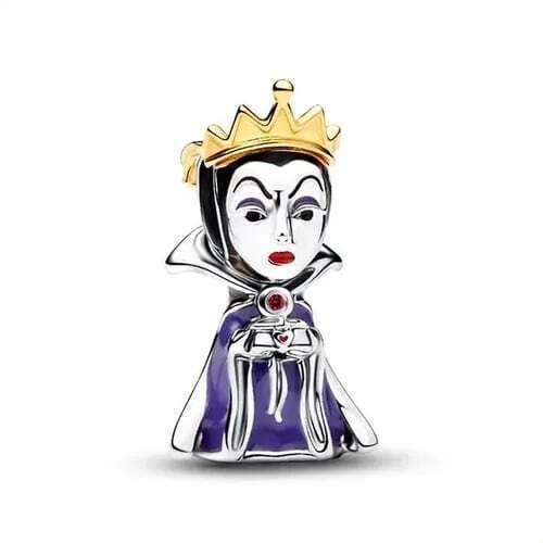 Reina Malvada Blanca Nieves