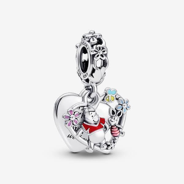 Colgante de Winnie